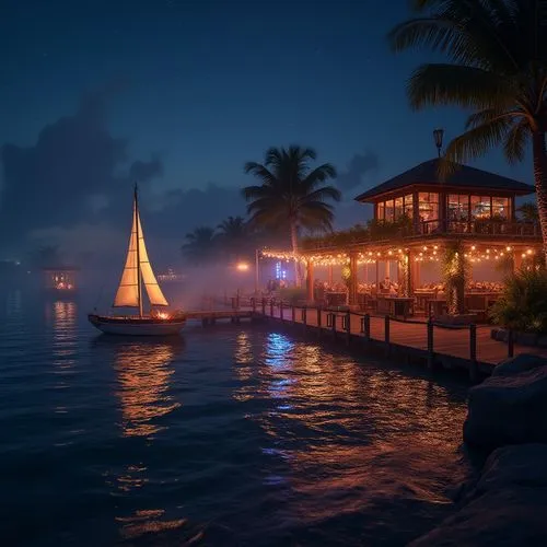 curacao,dockside,caribbean,house by the water,waterfront,backwaters,boat harbor,the caribbean,yacht,tropical island,floating huts,evening atmosphere,yacht club,tropical house,beach restaurant,caribbean beach,islamorada,waterside,seaside resort,kanaloa,Photography,General,Realistic