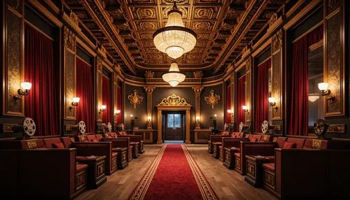 royal interior,hallway,corridor,ornate room,entrance hall,hall of nations,grand master's palace,crown palace,foyer,europe palace,victorian room,château de chambord,corridors,honorary court,wade rooms,harlaxton,enfilade,the royal palace,musikverein,hall of the fallen