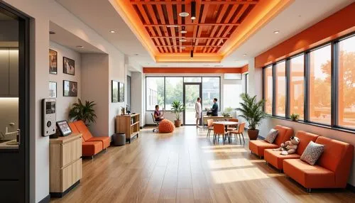 phototherapeutics,search interior solutions,clubroom,contemporary decor,interior decoration,daylighting,interior modern design,hanwha,hubspot,modern office,rabobank,swedbank,serviced office,modern decor,lobby,assay office,bankwest,bouygues,offices,headoffice