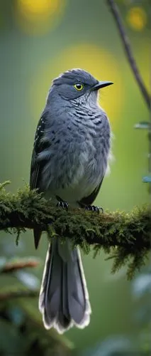 white-crowned,blue gray gnatcatcher,song bird,african dusky flycatcher,tyrant flycatcher,old world flycatcher,flycatcher,large flycatcher,gray catbird,least flycatcher,nature bird,white bellied,perched on a log,rallidae,great crested flycatcher,striated heron,gray bird,eastern yellow robin,lesser swamp warbler,asian bird,Photography,Black and white photography,Black and White Photography 06