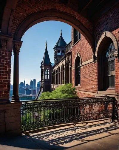 ellis island,altgeld,hoboken condos for sale,brownstone,homes for sale in hoboken nj,hoboken,hearst,liberty island,medinah,brownstones,weehawken,red brick,stone arch,manhattanville,queensbridge,fieldston,roebling,queensboro,uws,pointed arch,Illustration,Japanese style,Japanese Style 18