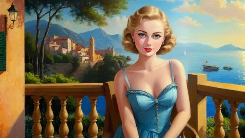 satine,pin-up girl,cendrillon,rosalyn,pin ups,marylyn monroe - female