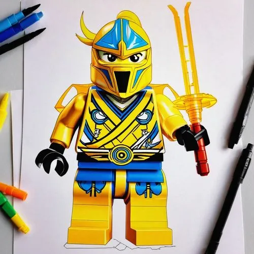 minifigure,osirian,ninjago,serpentor,minifigures,lego,Conceptual Art,Sci-Fi,Sci-Fi 29