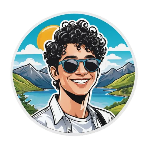 flat blogger icon,linkedin icon,blogger icon,soundcloud icon,airbnb icon,life stage icon,skype icon,vector illustration,spotify icon,twitch icon,custom portrait,a badge,vimeo icon,youtube icon,gps ico