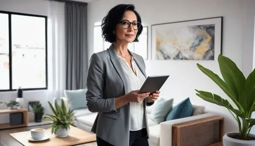 woman holding a smartphone,reading glasses,bussiness woman,blur office background,secretarial,smart home,naturallyspeaking,inmobiliarios,search interior solutions,femtocells,smartsuite,homeadvisor,rodenstock,tablets consumer,silver framed glasses,financial advisor,real estate agent,modern office,businesswoman,online business,Illustration,Paper based,Paper Based 02