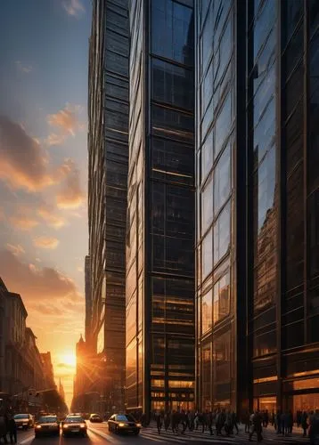 glass facades,glass facade,glass building,tishman,montparnasse,commerzbank,potsdamer platz,difc,citicorp,costanera center,abdali,office buildings,wolfensohn,capitaland,azrieli,freshfields,samaritaine,bizinsider,undershaft,skyscapers,Conceptual Art,Daily,Daily 09