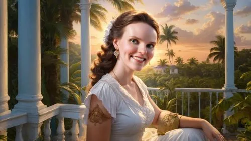 tropico,gwtw,pemberley,southern belle,rosalyn,franz winterhalter