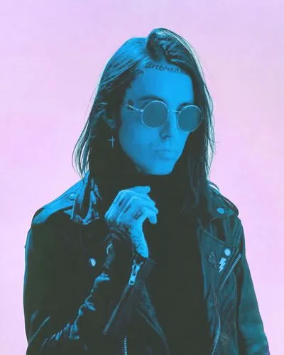 skrillex,mosshart,lorde,grimes,plissken,stereogum,bono,sunglasses,branca,dua lipa,healy,ski glasses,kcrw,trl,shades,molko,jauregui,singular,blu,ramirez