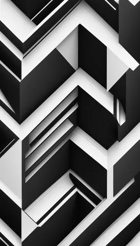 Minimalist abstract line art, black and white, simple geometric shapes, clean lines, negative space, subtle texture, modern aesthetic, empty background, bold composition, high contrast, futuristic fee