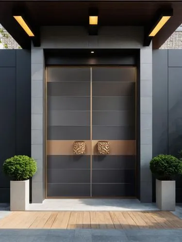 metallic door,steel door,hinged doors,entryways,entryway,wooden door,louvered,garden door,front door,exterior decoration,doors,roller shutter,iron door,house entrance,oticon,landscape design sydney,doormen,walk-in closet,door trim,garden design sydney