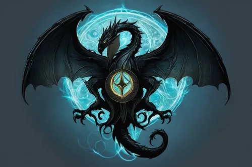 magic grimoire,witch's hat icon,black dragon,draconic,wyrm,dark-type,dragon design,cuthulu,daemon,triquetra,steam icon,lotus png,runes,the zodiac sign pisces,amulet,horn of amaltheia,zodiac sign libra,devilwood,symbol of good luck,light bearer,Illustration,Paper based,Paper Based 15