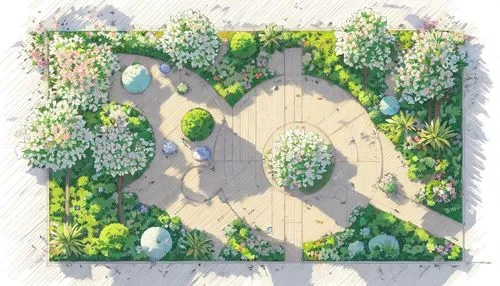 landscape plan,climbing garden,frame border illustration,summer border,floral border,botanical square frame,floral silhouette border,clover meadow,start garden,frame border drawing,garden elevation,fl