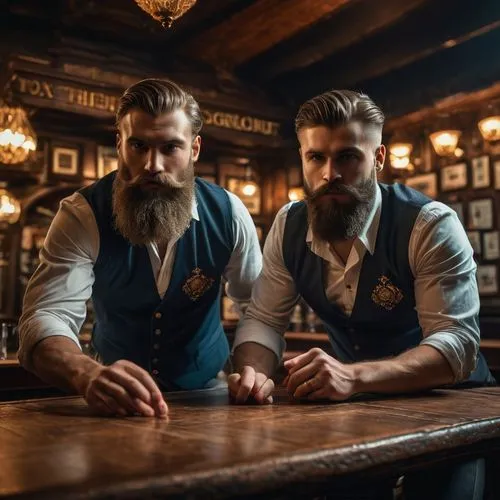 waistcoats,irishmen,bruges fighters,bartenders,shipwrights,bootleggers,barmen,scandinavians,waistcoat,frisians,vests,taverns,boatbuilders,distillers,sailors,gunfighters,doormen,vikings,gunsmiths,gunslingers,Photography,General,Fantasy