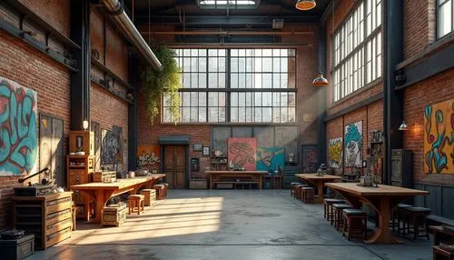 taproom,brewhouse,brewpub,brewery,eveleigh,loft,brickyards,fabrik,warehouse,factory hall,brickworks,lofts,industrial hall,microbrewery,breweries,dogpatch,brewpubs,waggonfabrik,maschinenfabrik,lumberyard,Photography,General,Realistic