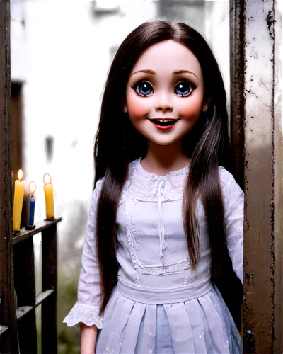 anabelle,annabelle,female doll,wooden doll,coraline,doll looking in mirror,handmade doll,dollfus,clay doll,cloth doll,vintage doll,doll's facial features,collectible doll,the japanese doll,doll dress,girl doll,the little girl,japanese doll,painter doll,artist doll,Conceptual Art,Oil color,Oil Color 01