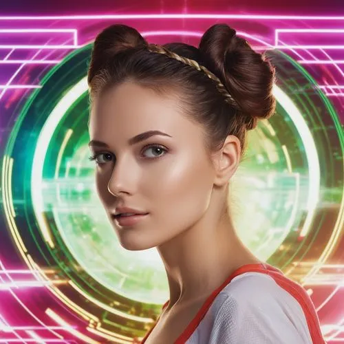 amidala,padme,zenon,leia,organa,rey,Photography,General,Realistic