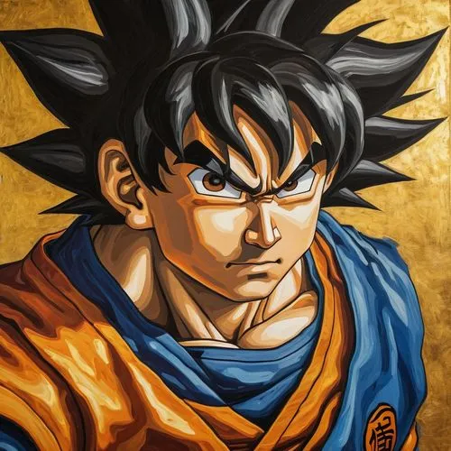 goku,son goku,takikomi gohan,vegeta,dragon ball,dragonball,portrait background,dragon ball z,kame sennin,toori,custom portrait,cg artwork,edit icon,stone background,vector art,trunks,chalk drawing,would a background,oil painting on canvas,power icon,Art,Artistic Painting,Artistic Painting 32