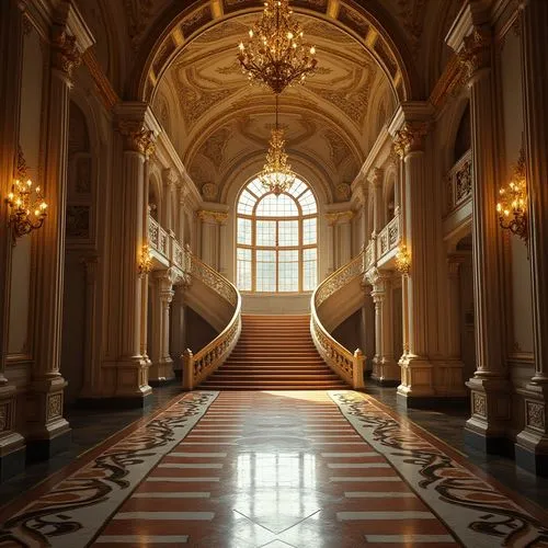 hallway,corridor,entrance hall,hermitage,corridors,stormont,folketinget,foyer,cochere,royal interior,riksdag,staircase,hall of nations,enfilade,mikhailovsky,hallway space,hall,neoclassical,archly,palace of parliament,Photography,General,Realistic