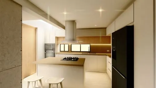 modern kitchen interior,modern kitchen,kitchen design,kitchen interior,modern minimalist kitchen,interior modern design,kitchen,contemporary decor,kitchen block,3d rendering,penthouse apartment,an apartment,kitchenette,under-cabinet lighting,kitchen counter,laundry room,new kitchen,apartment,kitchen-living room,render