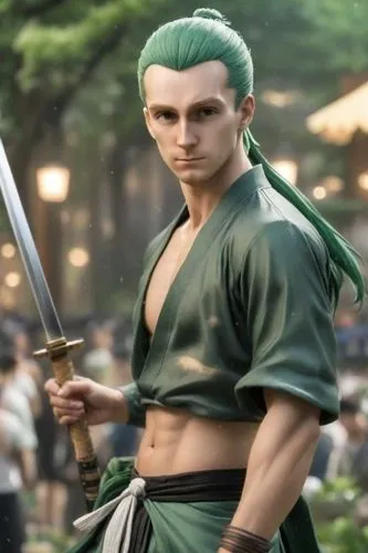 male elf,sakon,sokka,sarobi,katsusuke,toshiie