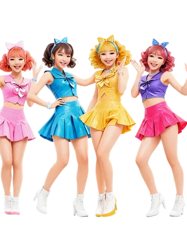 wjmk,berryz,kpp,pamyu,dazzlers,harmonix,chordettes,chipettes,senshi,shabet,starlighters,idols,winx,tokimeki,velvelettes,strifes,cmc,algan,cockettes,tsunku,Unique,Design,Blueprint