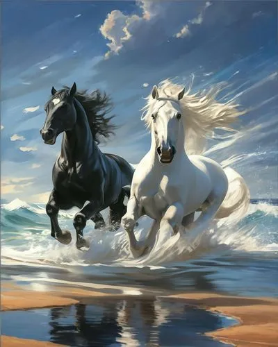 white horses,pegasys,bay horses,beautiful horses,chevaux,a white horse,andalusians,mare and foal,arabian horses,horses,stallions,lusitanos,unicorn art,white horse,cheval,pegasi,lipizzan,albino horse,f