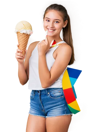 woman with ice-cream,rainbow background,gelati,ice cream cone,aglycone,rainbow pencil background,ice cream,ice cream icons,icecream,sundae,colada,caramelo,eis,kalani,ice cream cones,summer background,merengue,ice cream stand,malu,ice creams,Art,Artistic Painting,Artistic Painting 46