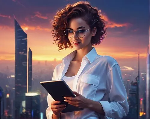 woman holding a smartphone,publish e-book online,women in technology,businesswoman,bussiness woman,sci fiction illustration,ebook,holding ipad,book cover,business woman,stock exchange broker,mobile tablet,bitdefender,bookkeeper,whitepaper,lumia,authoress,night administrator,omnibook,tablets consumer,Conceptual Art,Fantasy,Fantasy 06