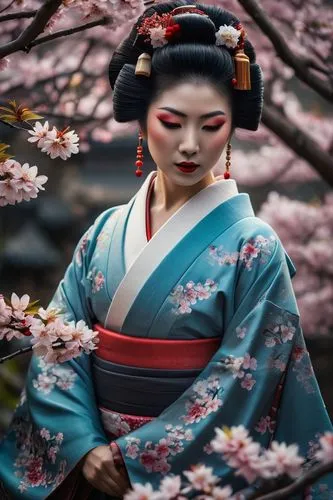 geisha girl,geisha,japanese woman,plum blossoms,japanese floral background,floral japanese,japanese culture,japanese art,japanese cherry,japanese cherry blossom,cherry blossom japanese,sakura blossom,mukimono,japanese cherry blossoms,oriental girl,japanese style,oriental princess,kimono,japanese sakura background,japanese,Photography,General,Fantasy