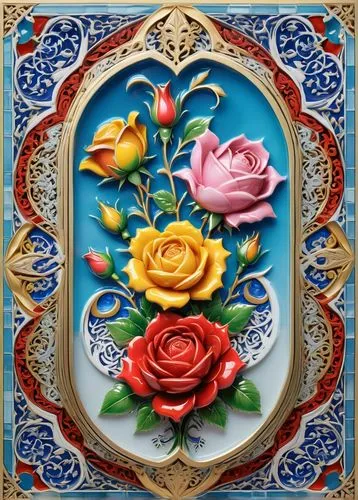 decorative frame,decorative plate,flower border frame,floral and bird frame,art nouveau frame,roses frame,maiolica,flower frame,floral frame,cloisonne,azulejos,floral ornament,rose frame,russian folk style,sevres,majolica,flowers frame,art nouveau frames,russian coat of arms,frame border illustration,Art,Classical Oil Painting,Classical Oil Painting 01