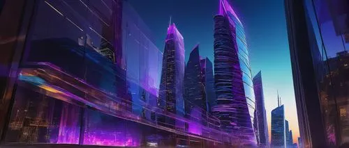 dubay,futuristic architecture,cybercity,supertall,mubadala,dubia,coruscant,tallest hotel dubai,damac,futuristic landscape,emaar,dubai,largest hotel in dubai,glass building,esteqlal,guangzhou,arcology,cityscape,fantasy city,skylstad,Conceptual Art,Oil color,Oil Color 09