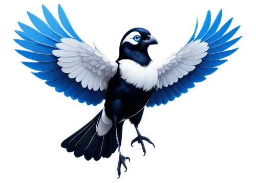 blue jay,magpie,bluejay,magpie lark,bird png,magpies,dove of peace,fairy penguin,luigia,australian magpie,butcherbirds,falconet,butcherbird,fairywren,3d crow,twitter bird,peace dove,bluejays,beautiful bird,pied crow,Photography,Black and white photography,Black and White Photography 15