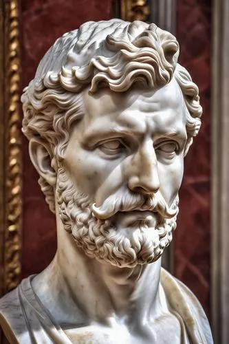 septimius,cleisthenes,demosthenes,democritus,antisthenes,persius,Photography,General,Realistic