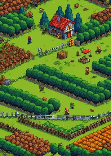 farms,farm,the farm,pony farm,farm landscape,farm background,agricultural,farmstead,farmlands,farm yard,aurora village,farm set,rural,fruit fields,red barn,vegetable field,country estate,farm house,countryside,escher village,Unique,Pixel,Pixel 05