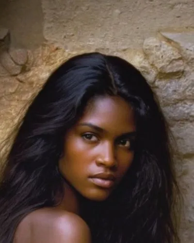 suhana,oluchi,coffy,amerie,angolan,trinidadian