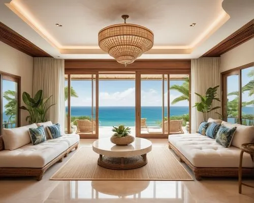 luxury home interior,oceanfront,ocean view,oceanview,penthouses,living room,contemporary decor,great room,beachfront,amanresorts,luxury property,holiday villa,palmilla,family room,modern living room,beach house,livingroom,hovnanian,interior decoration,palmbeach,Art,Classical Oil Painting,Classical Oil Painting 28