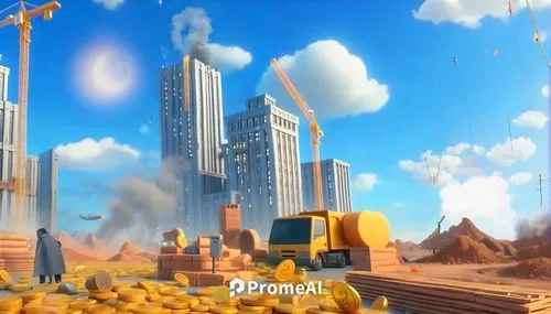 ironopolis,superblocks,destroy money,megapolis,macroeconomy,agrokomerc