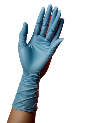 Medical equipment, stainless steel needles, transparent syringes, detailed reflections, metallic sheen, medical gloves, hospital setting, solo object, overhead lighting, shallow depth of field, high c