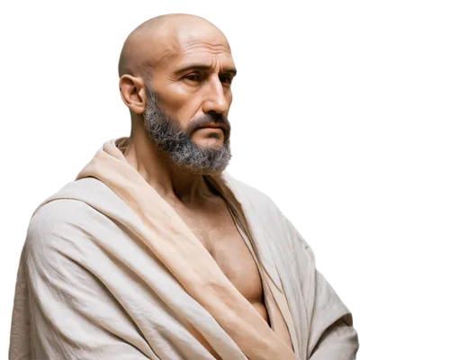 middle eastern monk,the abbot of olib,biblical narrative characters,carthusian,abraham,pythagoras,saint peter,pilate,2nd century,indian monk,monk,jesus figure,rompope,twelve apostle,bapu,asclepius,thymelicus,saint ildefonso,benediction of god the father,statue jesus,Art,Artistic Painting,Artistic Painting 21