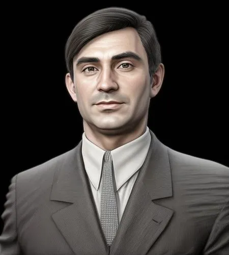 a man with his arms crossed, wearing a grey suit,kiriakov,krzyzewski,mammadyarov,serzh,surkov,stauffenberg,Common,Common,Natural