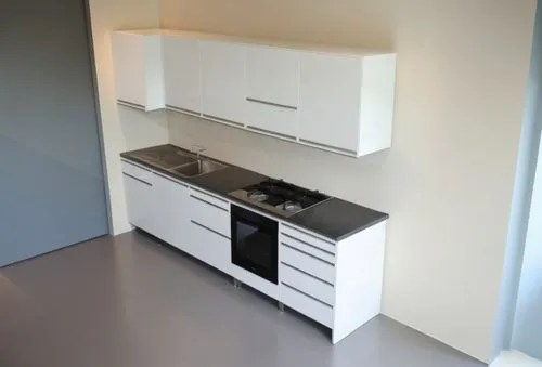 gaggenau,scavolini,schrank,modern minimalist kitchen,corian,highboard,Photography,General,Realistic