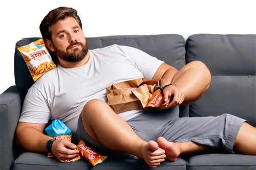 junk food,binge,grubman,diet icon,sofa,antipasta,binging,overindulging,appetite,overindulged,mathas,mutapa,diet,overeat,commercial,gluttony,deliveryman,commercials,recliner,couch,Unique,Paper Cuts,Paper Cuts 04