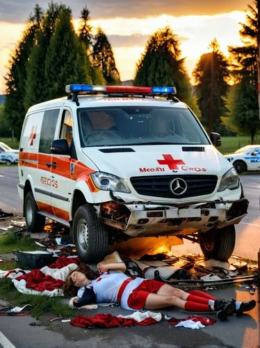 prehospital,paramedicine,ambulances,paramedics,ambulance,red cross,emergency ambulance,international red cross,paramedic,icrc,redcross,ambuhl,soccorso,polish police,ambulacral,accident car,emergency medicine,responder,accident,american red cross,Photography,General,Realistic