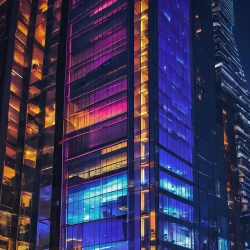 makati,glass building,vdara,colorful city,dubai marina,taikoo,largest hotel in dubai,guangzhou,colored lights,glass facades,office buildings,tetris,pc tower,escala,cybercity,colorful facade,ortigas,abstract corporate,são paulo,rotana,Conceptual Art,Daily,Daily 11