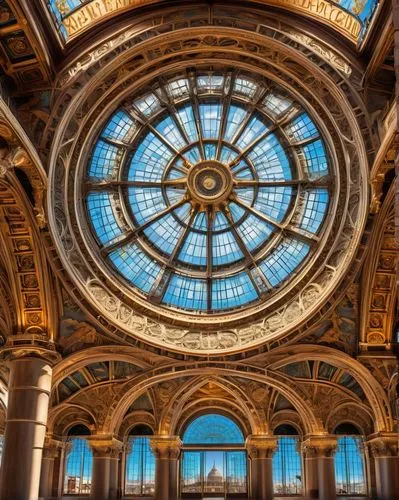 keleti,dome roof,musée d'orsay,musical dome,orsay,threadneedle,dome,archly,saint george's hall,glass roof,ryswick,leadenhall,transbourse,teylers,rotundas,grand central station,roof domes,bourse,glyptotek,bourses,Conceptual Art,Fantasy,Fantasy 25