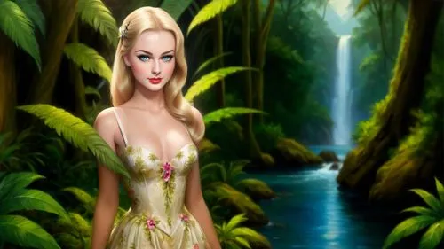 amazonica,background ivy,dryad,dryads,ninfa,forest background,the blonde in the river,faerie,faires,elven forest,amazonia,tinkerbell,fairy forest,morgause,tuatha,garden of eden,rivendell,enchanted forest,naiad,celtic queen