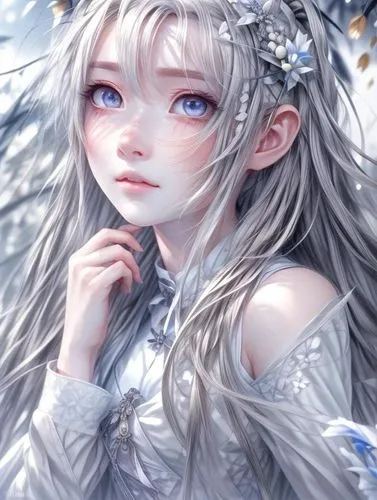 white rose snow queen,the snow queen,winterblueher,ice queen,suit of the snow maiden,winter background,white blossom,white winter dress,winter dream,pale,white snowflake,elsa,angel's tears,eternal snow,whitey,fantasy portrait,hoarfrost,ice princess,silver,fairy tale character