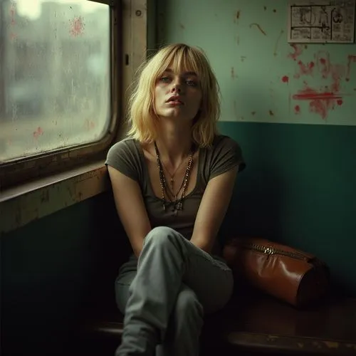 momsen,metric,clementine,blonde woman,zemfira,fearne