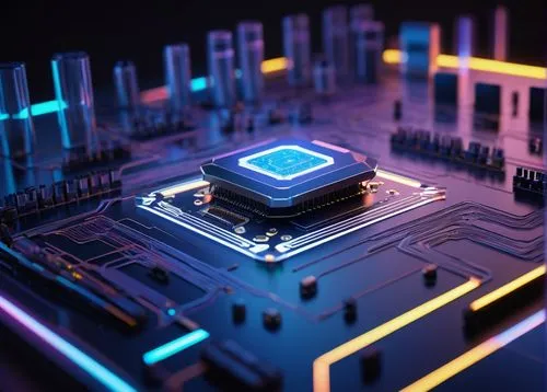 cinema 4d,3d render,square bokeh,microelectronic,circuit board,computer chip,microelectronics,reprocessors,altium,circuitry,vlsi,integrated circuit,heterojunction,cpu,microprocessor,microprocessors,multiprocessor,electronics,computer chips,chipsets,Conceptual Art,Daily,Daily 02