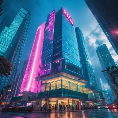 hcmc,guangzhou,makati,largest hotel in dubai,manila,komtar,rotana,ortigas,kuala lumpur,yuchengco,bgc,sathorn,bangkok,jakarta,capitaland,hongdan center,pan pacific hotel,singapore,hkmiami,manama,Conceptual Art,Sci-Fi,Sci-Fi 28